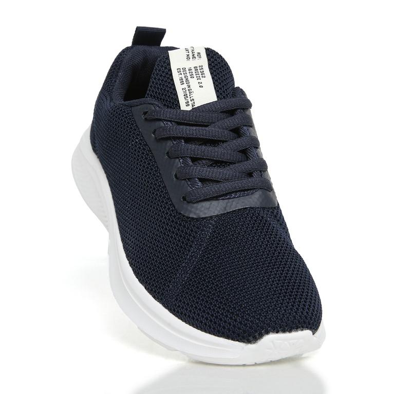 Sneakers "Breeze 2.0" Navy 2